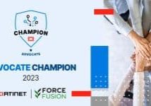 Fortinet partner champion